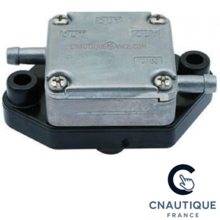 POMPA CARBURANTE EVINRUDE JOHNSON YAMAHA SUZUKI PARSUN