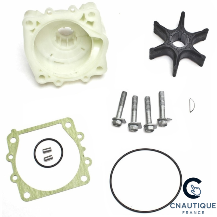 F75 F115 WATER PUMP KIT FOR YAMAHA 68V