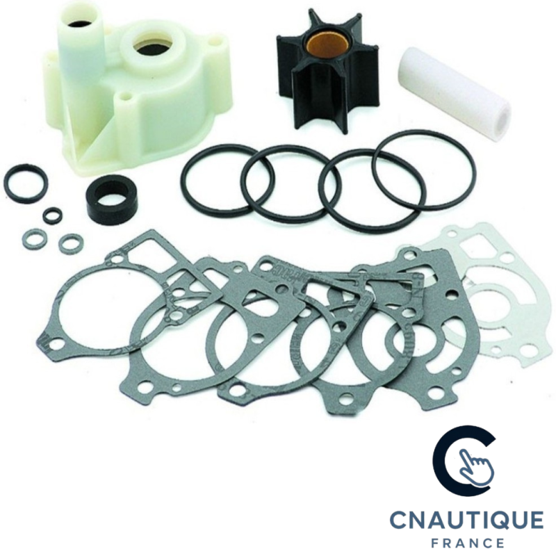 KIT POMPE A EAU 75 - 225 CV MERCURY
