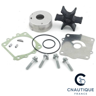 F100 F130 KIT POMPA ACQUA PER 110 - 130 CV 4T YAMAHA