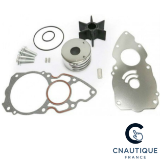 Kit turbine de pompe a eau 300 - 350 CV Yamaha F300 F350