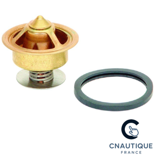 Thermostat for 170° MERCRUISER