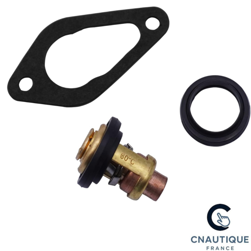 9.9 - 30 CV Kit thermostato per TOHATSU MERCURY