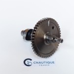 DF4 DF6 - ALBERO CAMES 4 - 6 CV 4T SUZUKI 91J