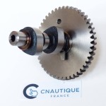 DF4 DF6 - ALBERO CAMES 4 - 6 CV 4T SUZUKI 91J
