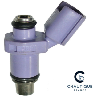 INJECTEUR POUR 200 - 250 CV 4T YAMAHA HORS-BORD F200 F225 F250