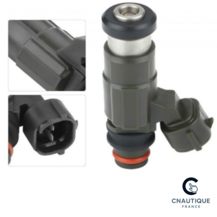 Iniettore 60 - 70 cv suzuki evinrude johnson DF60 DF70