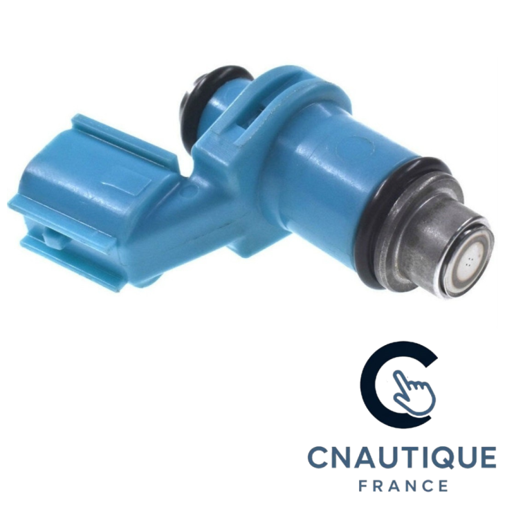 F40 - F70 INIETTORE PER 40 - 70 CV YAMAHA 6C1 6C5 6CJ