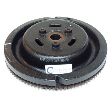 volano magnetico 40 - 90 cv 2t e-tec evinrude 586765