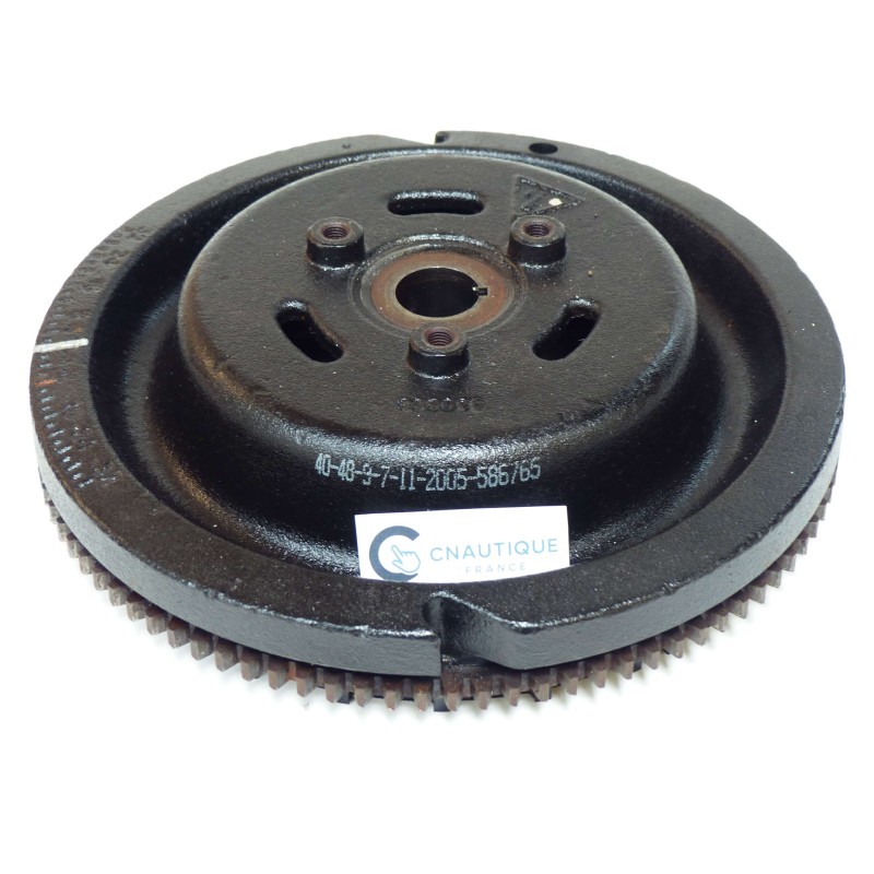 volano magnetico 40 - 90 cv 2t e-tec evinrude 586765