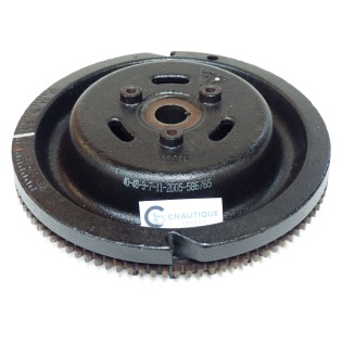 flywheel 40 - 90 hp e-tec evinrude