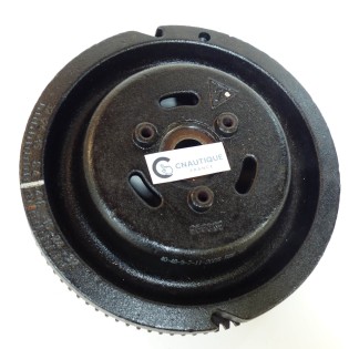 flywheel 40 - 90 hp e-tec evinrude