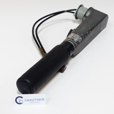 DT8C DT9.9C BARRE FRANCHE 8 - 9.9 CV 2T SUZUKI 92D
