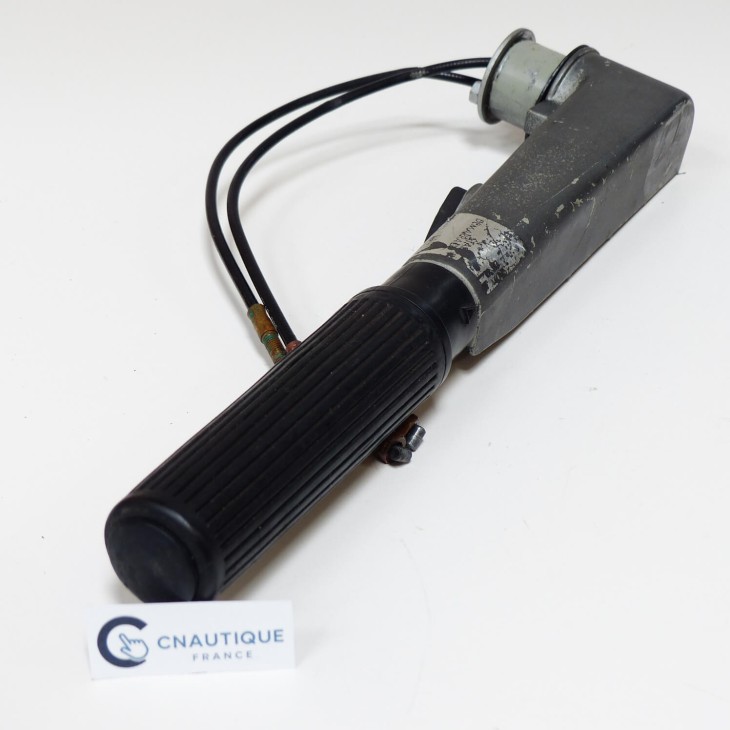 DT8C DT9.9C BARRE FRANCHE 8 - 9.9 CV 2T SUZUKI 92D