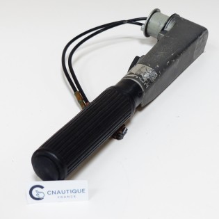 DT8C DT9.9C STEERING HANDLE 8 - 9.9 HP 2S SUZUKI 92D