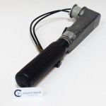 DT8C DT9.9C STEERING HANDLE 8 - 9.9 HP 2S SUZUKI 92D