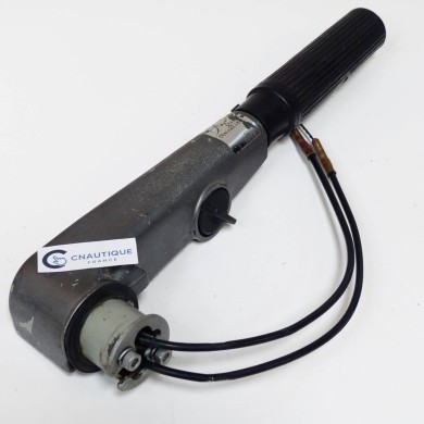DT8C DT9.9C STEERING HANDLE 8 - 9.9 HP 2S SUZUKI 92D