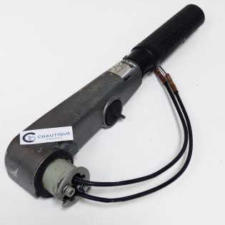 DT8C DT9.9C BARRE FRANCHE 8 - 9.9 CV 2T SUZUKI 92D