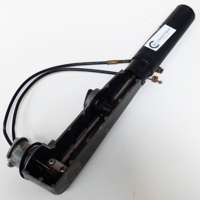 DT8C DT9.9C TELECOMANDO 8 - 9.9 CV 2T SUZUKI 92D