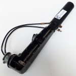DT8C DT9.9C STEERING HANDLE 8 - 9.9 HP 2S SUZUKI 92D