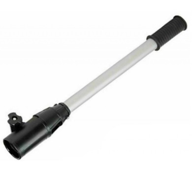 RALLONGE DE BARRE FRANCHE 76 CM POUR MOTEUR HORS-BORD