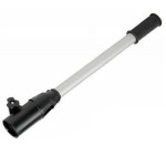 RALLONGE DE BARRE FRANCHE 76 CM POUR MOTEUR HORS-BORD