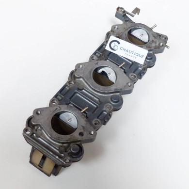 40 - 50 HP 2S REED VALVE ASSEMBLY YAMAHA 6H4