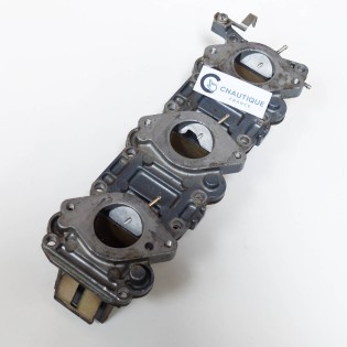 40 - 50 HP 2S REED VALVE ASSEMBLY YAMAHA 6H4