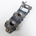 40 - 50 HP 2S REED VALVE ASSEMBLY YAMAHA 6H4