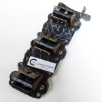 40 - 50 CV 2T PACCO LAMELLARE YAMAHA 6H4