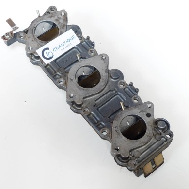 40 - 50 HP 2S REED VALVE ASSEMBLY YAMAHA 6H4