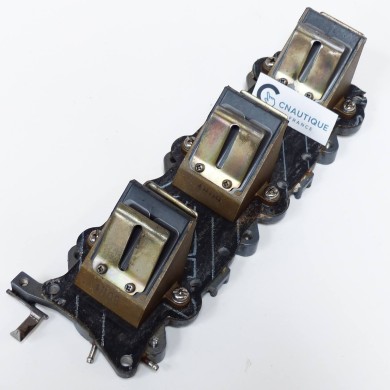 40 - 50 HP 2S REED VALVE ASSEMBLY YAMAHA 6H4