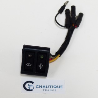 LAMP REMOTE CONTROL HONDA 37210-ZV5-013