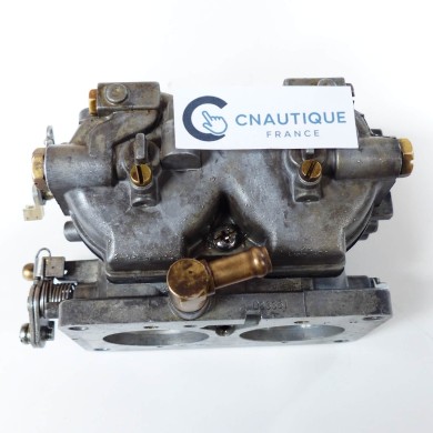 200 HP 2S CARBURETOR YAMAHA 6R4-14301-00