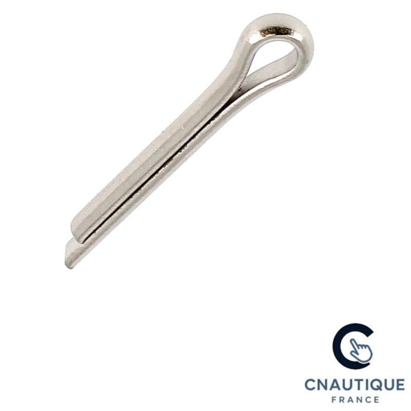 2.5 X 20 MM GOUPILLE D' HELICE