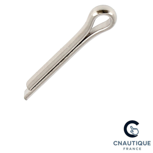PROPELLER COTTER PIN 2.5 X 25