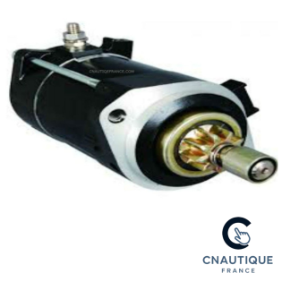 40 - 250 HP ELECTRIC STARTER FOR YAMAHA 69L 69W