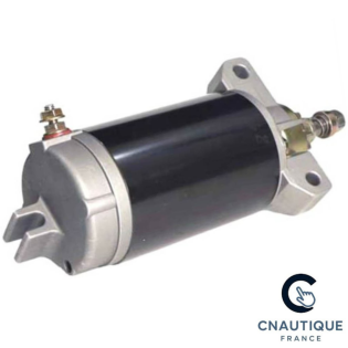 DEMARREUR POUR 30 - 60 CV 4T YAMAHA MERCURY HORS-BORD