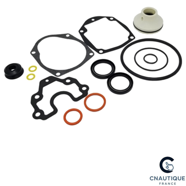 135 - 300 CV KIT JOINT D'EMBASE MERCURY VERADO