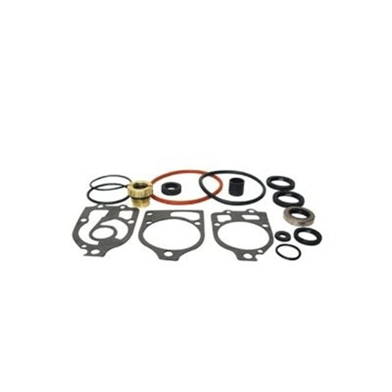 135 - 220 HP GEAR CASE SEAL KIT FOR MERCURY MARINER