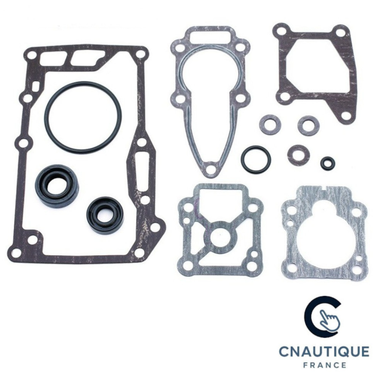Kit joints d'embase 8 - 9 CV 4T TOHATSU NISSAN