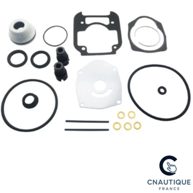 KIT GUARNIZIONI PIEDE V6 V8 PER MERCURY