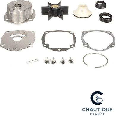 135 - 300 HP IMPELLER KIT FOR MERCURY