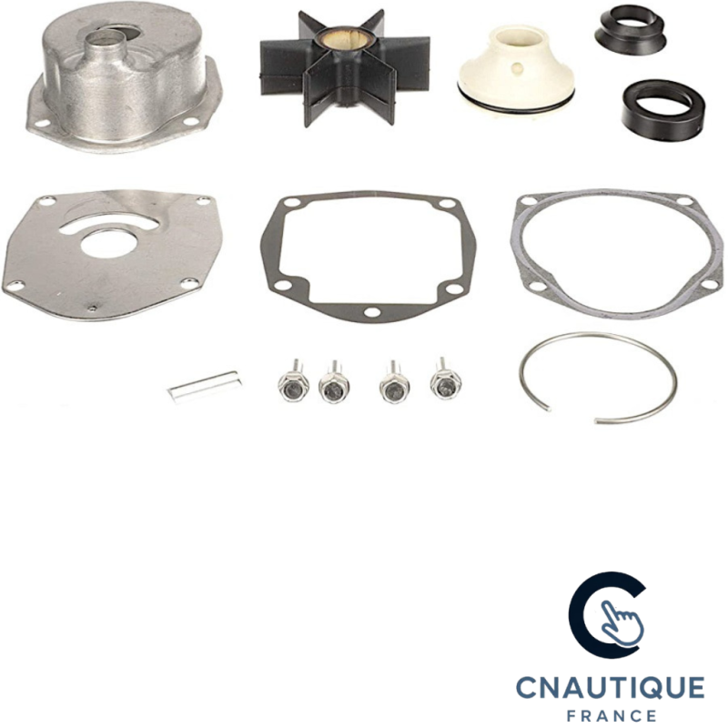 135 - 300 CV KIT GIRANTE PER MERCURY