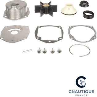 135 - 300 CV KIT GIRANTE PER MERCURY