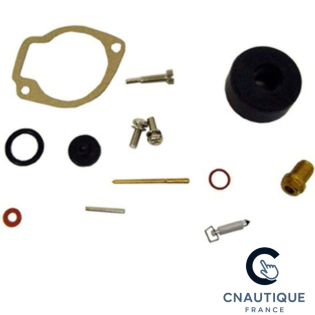 Kit reparation carburateur 2CV YAMAHA 6A1