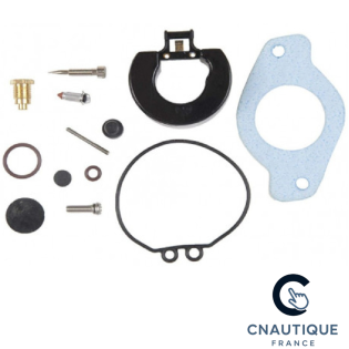 KIT CARBURATORE 40 - 50 HP 2S YAMAHA 6H4-W0093-01