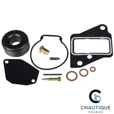 kit joint carburateur 9,9 - 15 cv YAMAHA 18-7059