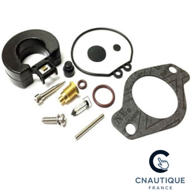 KIT CARBURATORE 60 - 70 HP YAMAHA 6H3-W0093-02