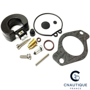 KIT CARBURETOR 60 - 70 HP YAMAHA 6H3-W0093-02